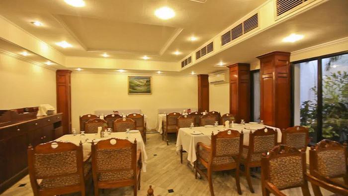Hotel Vaibhav